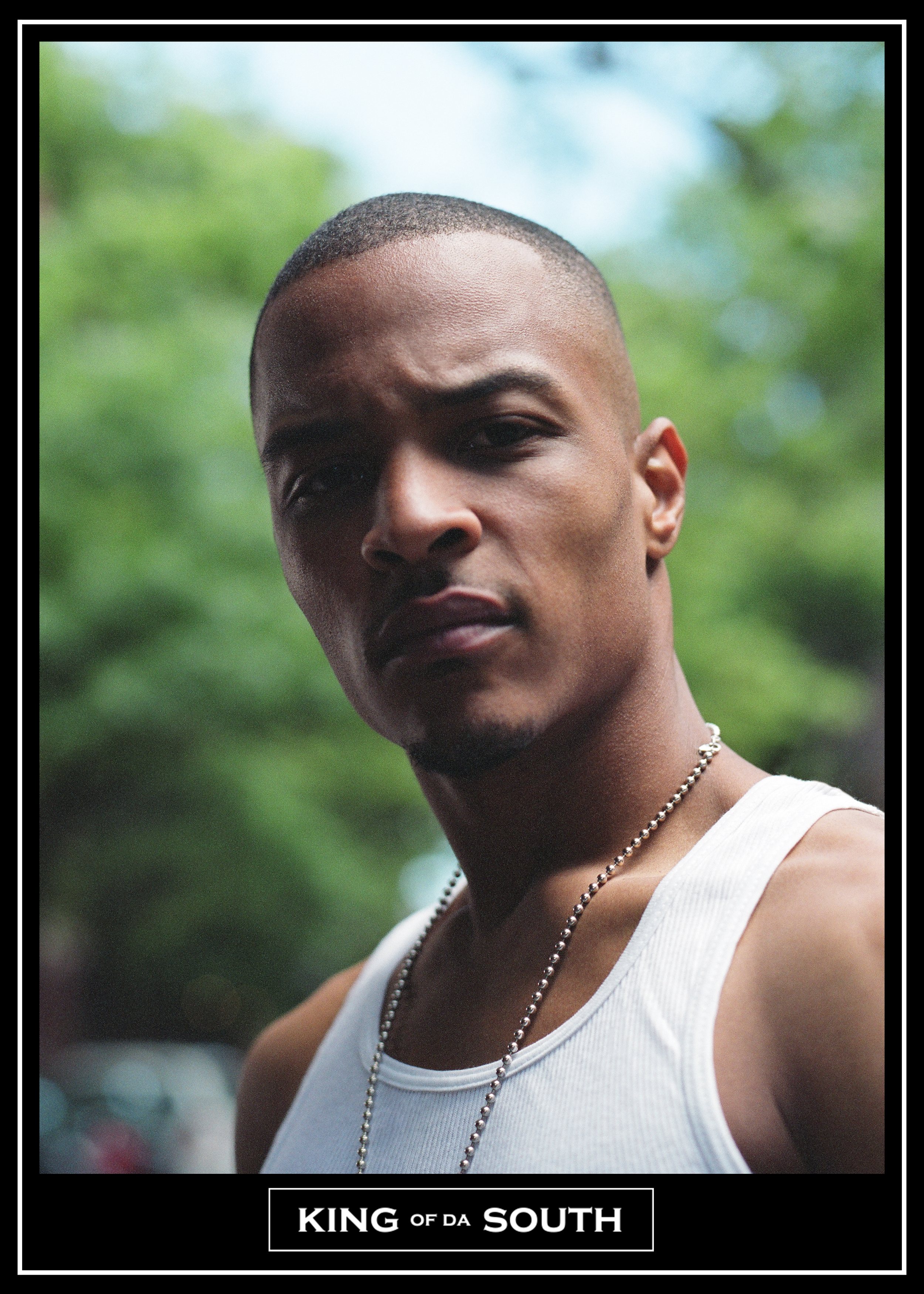 T.I. Official Website